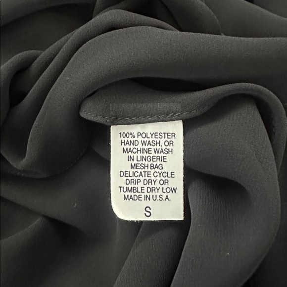 Chemise babydoll nightgown size S - Picture 6 of 7